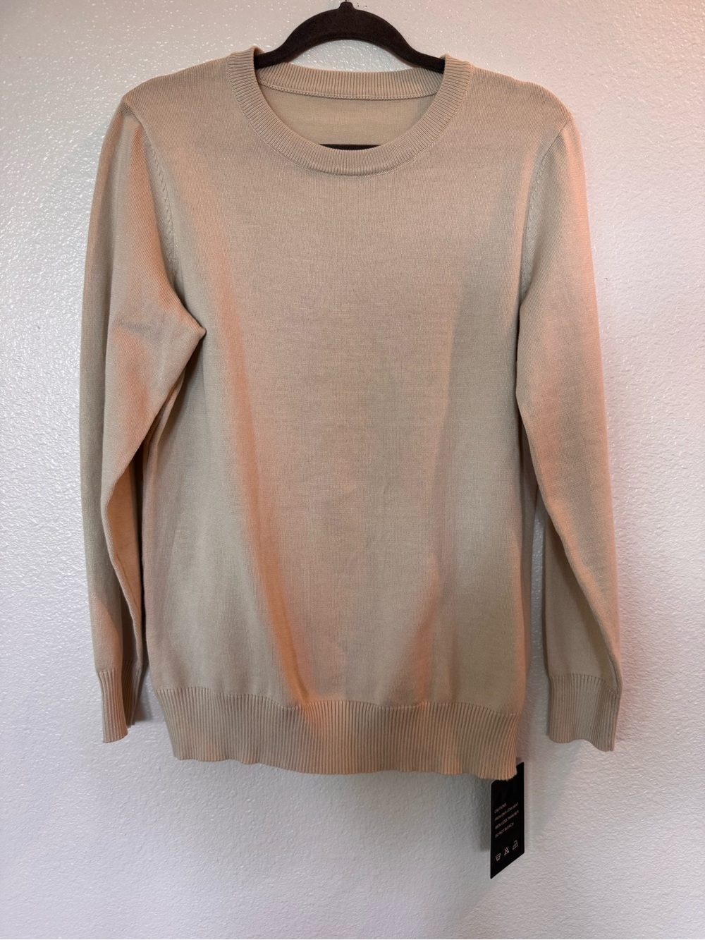 Ficerd Women’s L Sweater Career Grannycore Eclectic